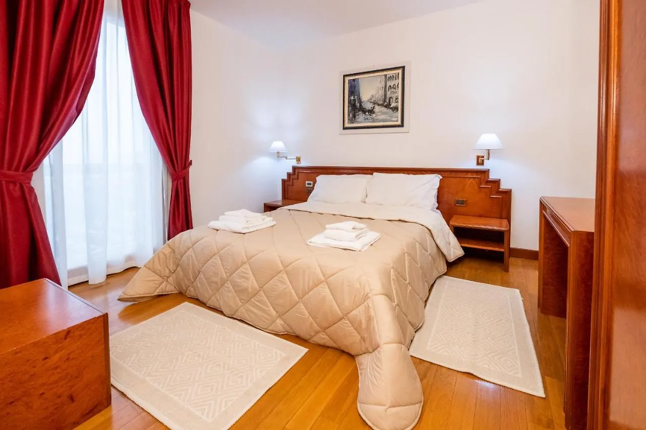 Hotel Fuori Citta Stanghella