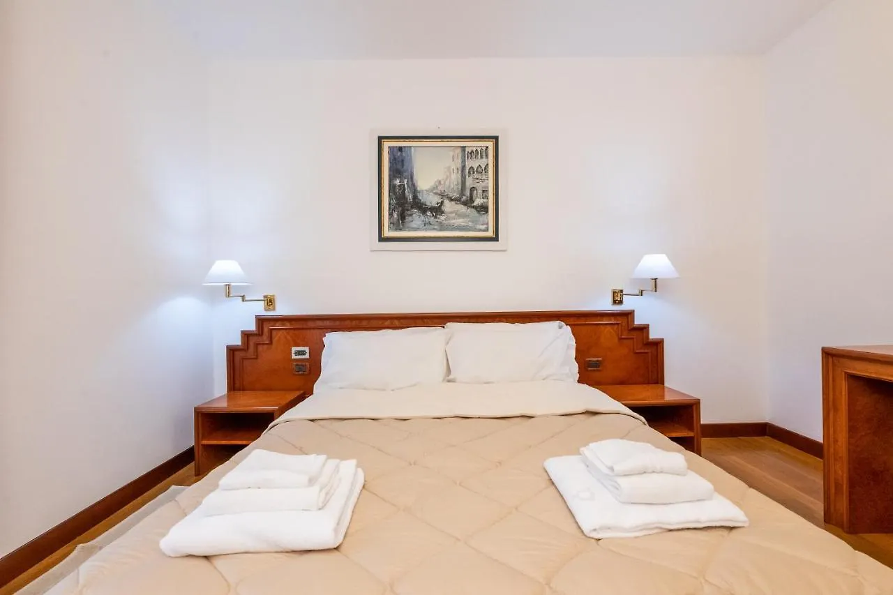 Hotel Fuori Citta Stanghella Italia
