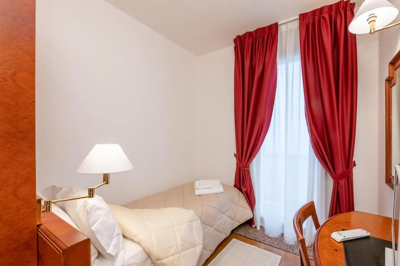 Hotel Fuori Citta Stanghella