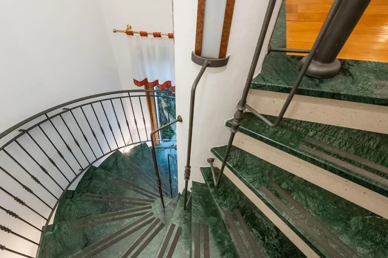 ***  Hotel Fuori Citta Stanghella Italia