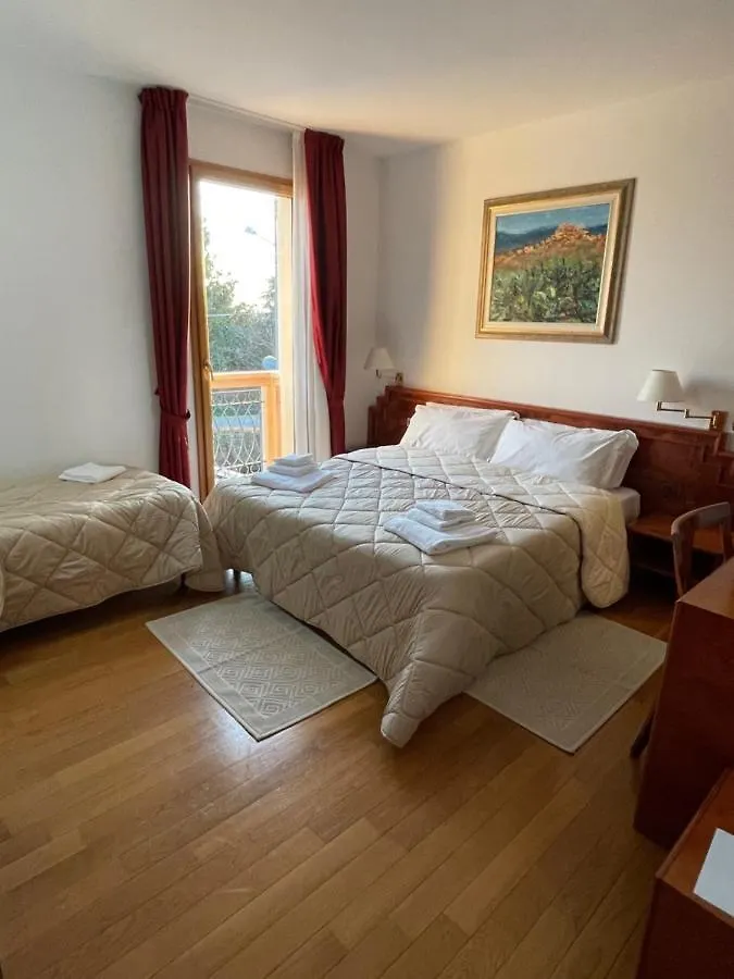 Hotel Fuori Citta Stanghella