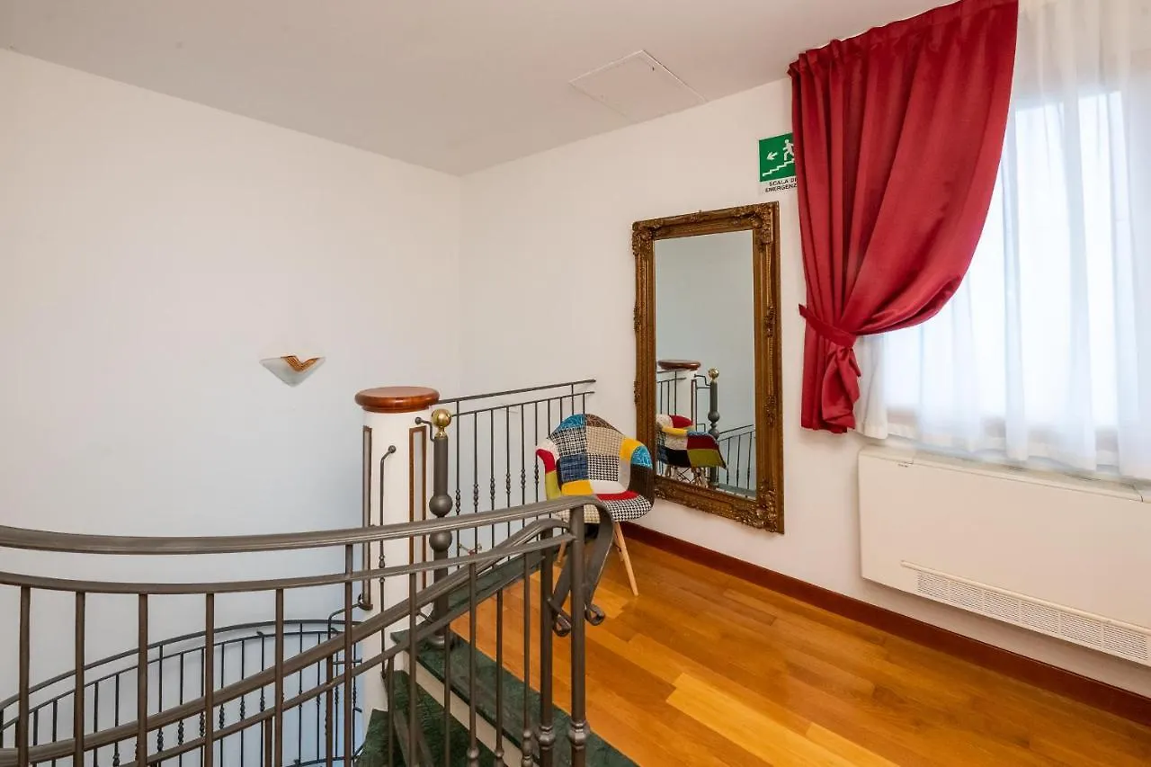Hotel Fuori Citta Stanghella