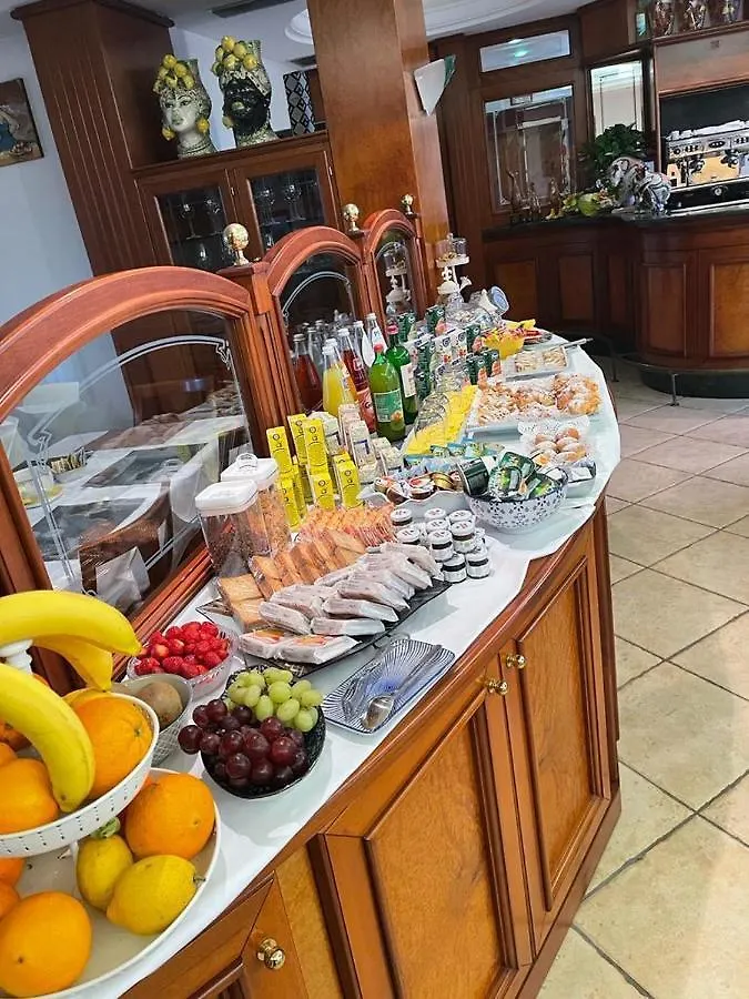 Hotel Fuori Citta Stanghella